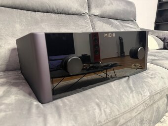 Rotel Michi x5 s2 - 2