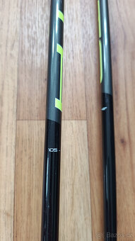 Dětské běžecké hole Leki XTA 5.5 JR - systém Trigger Shark 2 - 2