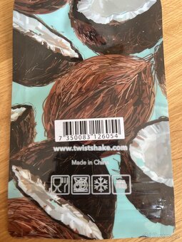 Kapsičky na jídlo NOVÉ - 2