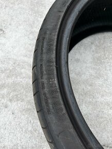 1 ks Pneu 235/35 ZR19 91Y - 2
