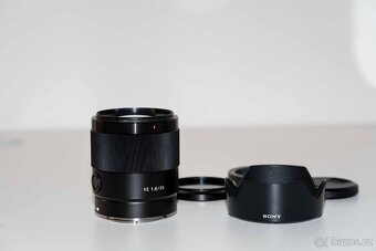 Sony FE 35 mm f/1.8 - 2