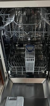 K prodeji myčka - 2