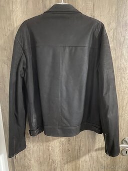 Koženice - kožená bunda pánská - 2