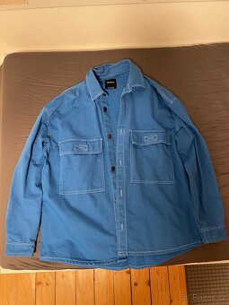 Svrchní košile - 2