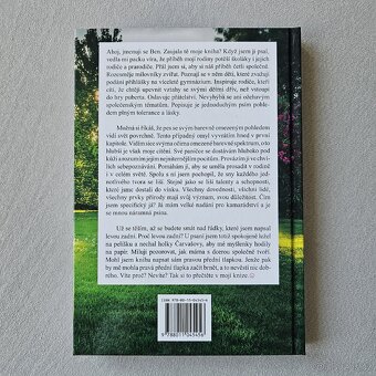 Alena a Jana Čarvášovy - BENefice přátelství - 2