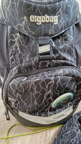 Aktovka ergo bag - 2