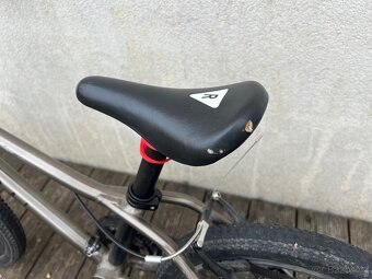 Rascal 16 titanium - 2