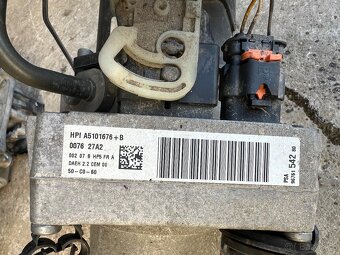 Servo čerpadlo Peugeot 508 - 2