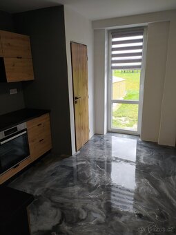 Prodej bytu Polom u Hranic - 2