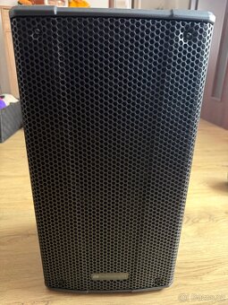 Aktivní reproboxy - 2