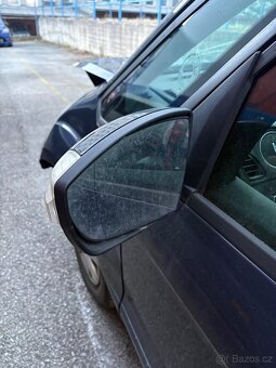 Zrcátka Ford galaxy 2012 - 2