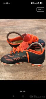 Kopačky Zn.Predator - 2