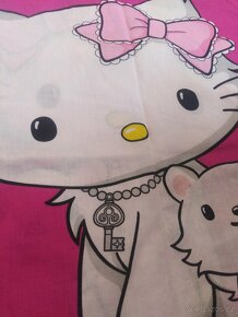 Povlečení Charmmy kitty - 2