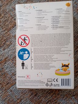 Prodám bazén dětský nepoužitý - 2