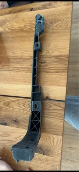 Vodící profil levý - 7D0807393 - VW T4 - 2