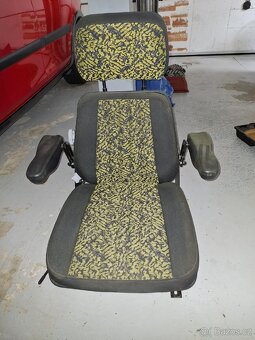 Prodám sedačku NOVÁ - 2