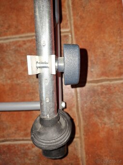 Veslovaci trenazer - 2