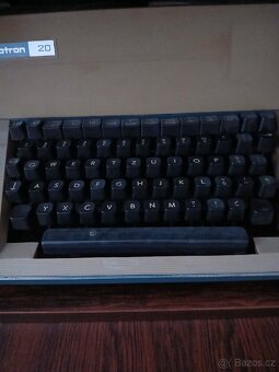 Psací stroj,pásky - 2