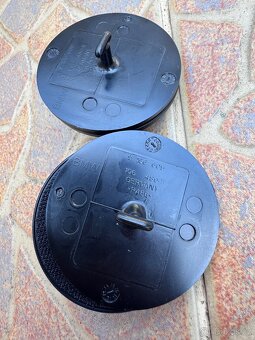 Koberečky BMW GT 320 - 2