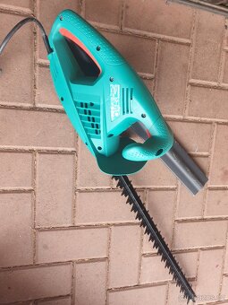 Plototřih bosch ahs 48016 - 2