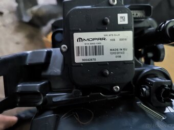 Jeep grand Cherokee - 2