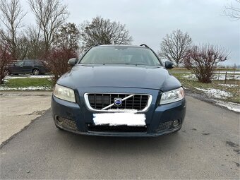 Volvo V70 D5 136kw ND - 2