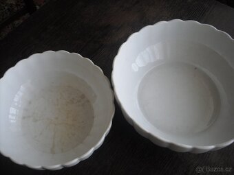 Zadělávací mísa - 2