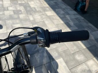 Core dětské kolo 24 - 2