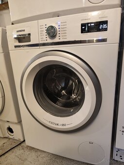 Pračka Siemens - 2