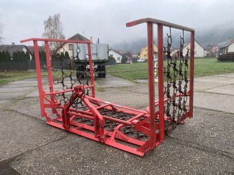 Luční brány 6m - 2