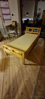 Dětská postel - 2
