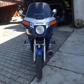 Honda GL 1100 - 2