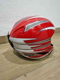 Pánská lyžařská helma - 2