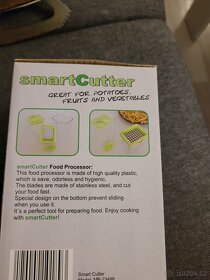 SmartCutter kuchyňský robot - 2