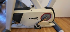 KETTLER RACER 3 - Cyklotrenažér. - 2