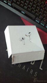 AIRPODS PRO 2 GENERATION - 2