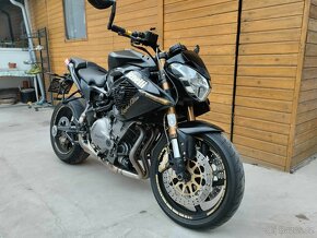 Benelli TNT 899 Touring - 2