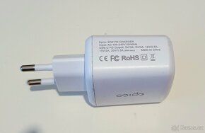 EPICO nabíječka, USB-C, PD, 30W 8596049137019 - 2