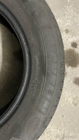 Letní pneu Michelin EnergySaver 185/65/15 - 2