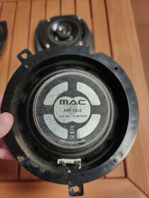 Reproduktory Mac Audio - 2