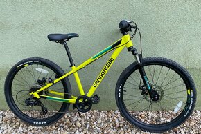 CANNONDALE Trail Girl's 24" (2020) - 2