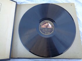 gramofonové desky - 2