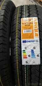 Nové celoroční pneu 205/70/15 C záruka DPH 205 70 R15C - 2