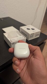 Samsung Galaxy buds 2 - 2