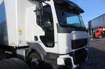 Volvo FL240/Izoterm/4X2/Chladí-Mrazí - 2