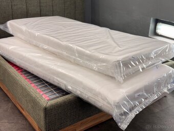 Nové matrace 90x200 - 2