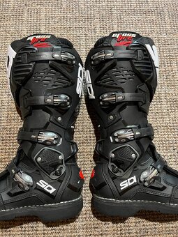 Sidi Crossfire 3 Vel 40 - 2