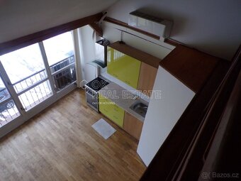 Pronájem atypického bytu, 73 m2 - Česká Lípa, ev.č. 00608 - 2