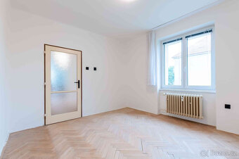 Pronájem bytu 2+1, Luštěnická, Kbely, 17 700 Kč/měs, 55 m2 - 2