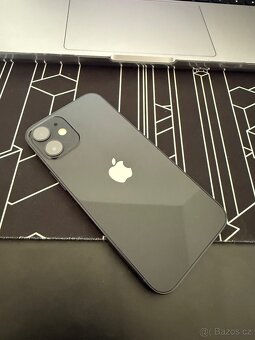 Apple iPhone 12 mini 64GB Black - 2